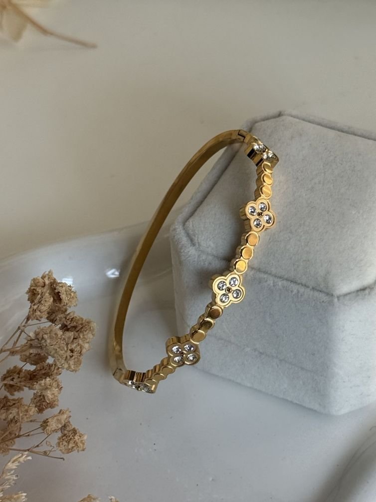 Clovera Slim Cuff