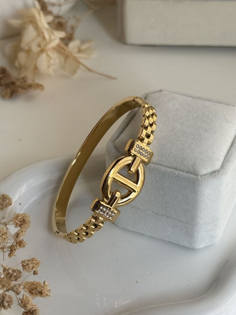 Aurex Link Cuff