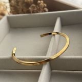 Aureline Open Cuff