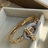 T-Lock Halo Toggle Bracelet