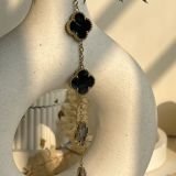 Chromera Clover Chain Bracelet