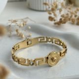 Aurelion Bangle