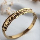 Kairo Stud Bangle