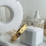 Aurelia Bloom Bangle