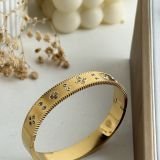 Aurelia Bloom Bangle