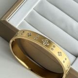 Aurelia Bloom Bangle