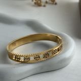 Élira Link Bracelet