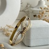 Aurelia Loop Cuff