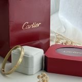 Aurelia Trinity Pavé Bangle