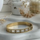 Clover Lumière Cuff