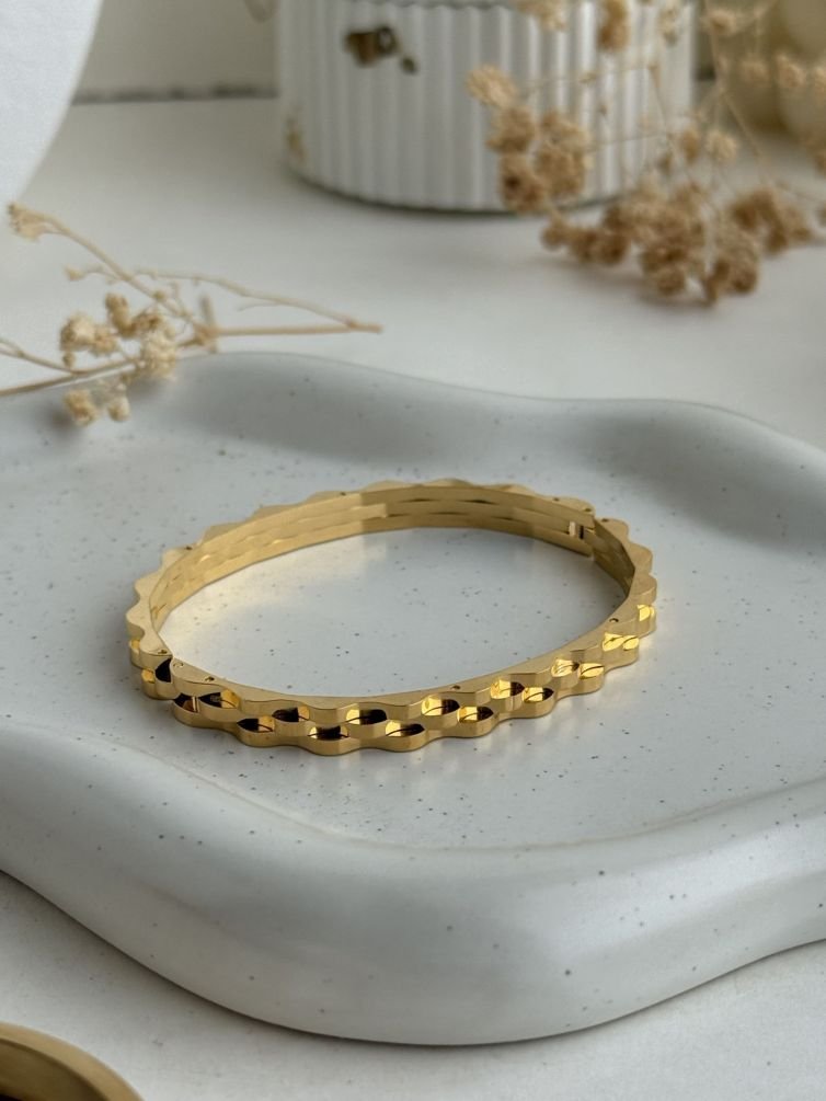 Maréa Link Cuff