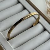 Amour Pavé Cuff
