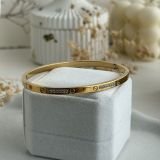 Amour Pavé Cuff