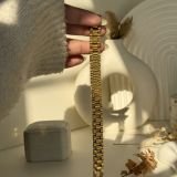 Auron Link Chain Bracelet