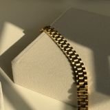 Auron Link Chain Bracelet