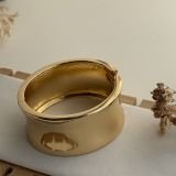 Aurora Bold Luxe Cuff