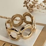 Loop Luxe Cuff