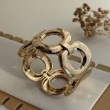 Loop Luxe Cuff