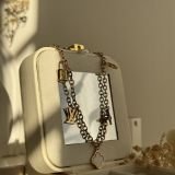 Velisse Icon Charm Necklace