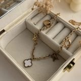 Velisse Icon Charm Necklace