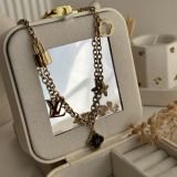 Velisse Icon Charm Necklace