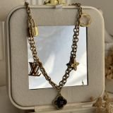 Velisse Icon Charm Necklace