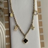 Velisse Icon Charm Necklace