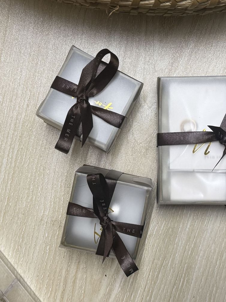 The Meré Gift Box Large Size