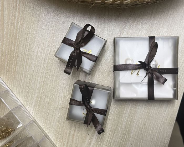 Gift Boxes