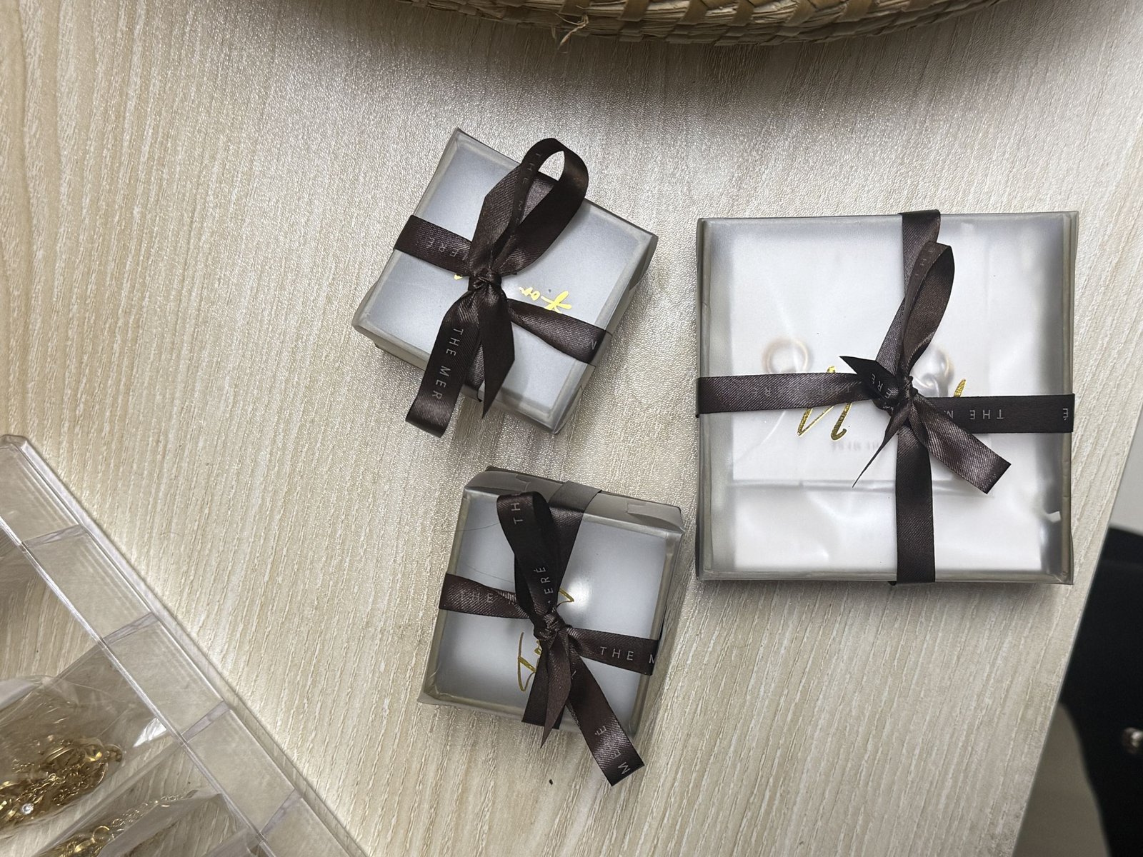 The Meré Gift Box Large Size