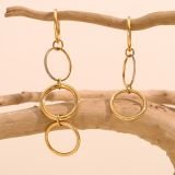 Christabel Quadra Stack Ring