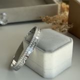 Heléna Clover Key Cuff