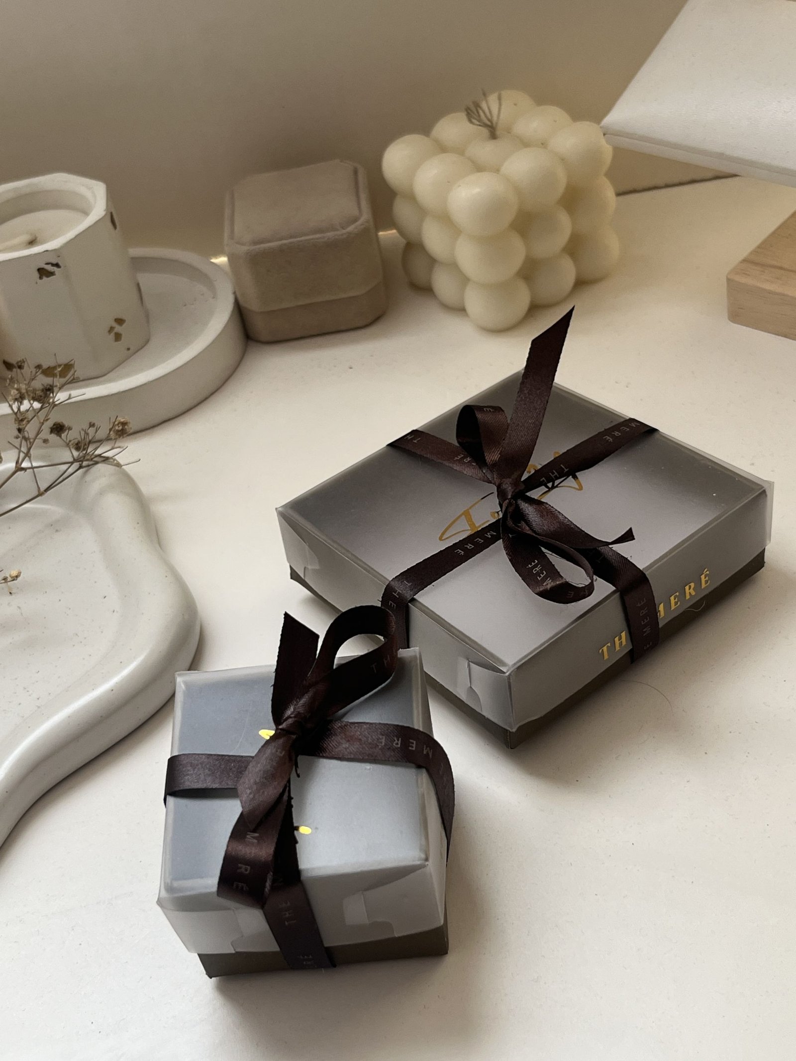 The Meré Gift Box Large Size