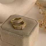 Celestia Luxe Stack Ring Set