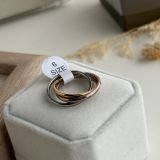 Trinity Loop Fusion Ring
