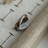 Trinity Loop Fusion Ring