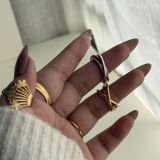 Trinity Loop Fusion Ring