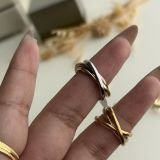 Trinity Loop Fusion Ring