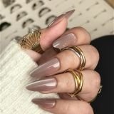 Trinity Loop Fusion Ring