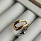 Aurelia Duo Flow Ring