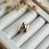 Celestia Sphere Ring