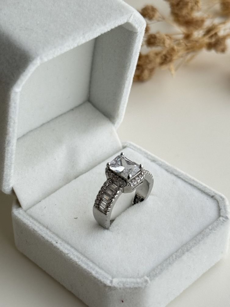 Celestia Princess Halo Ring