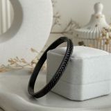 Virelle Chain Inlay Cuff