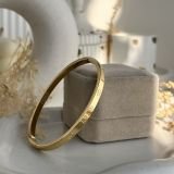 Aurelia Insignia Cuff