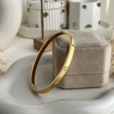 Celeste Motif Cuff