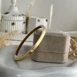 Celeste Motif Cuff