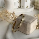 Lumière Baguette Cuff
