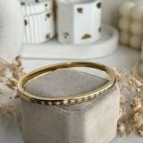 Lumière Baguette Cuff
