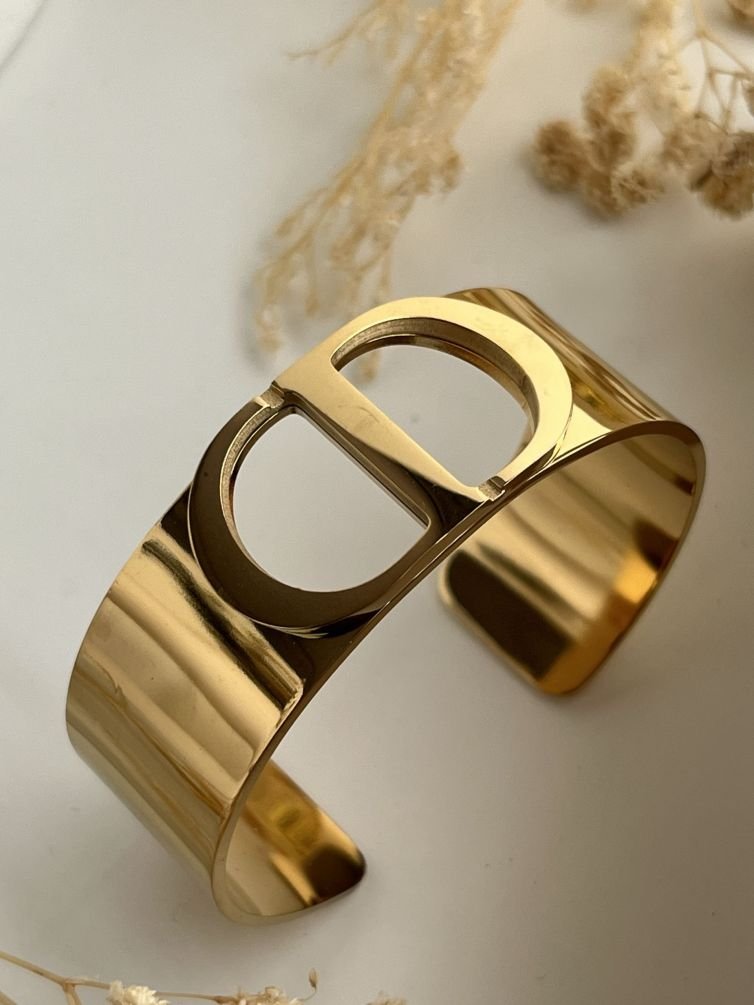Oréa Dual Form Cuff