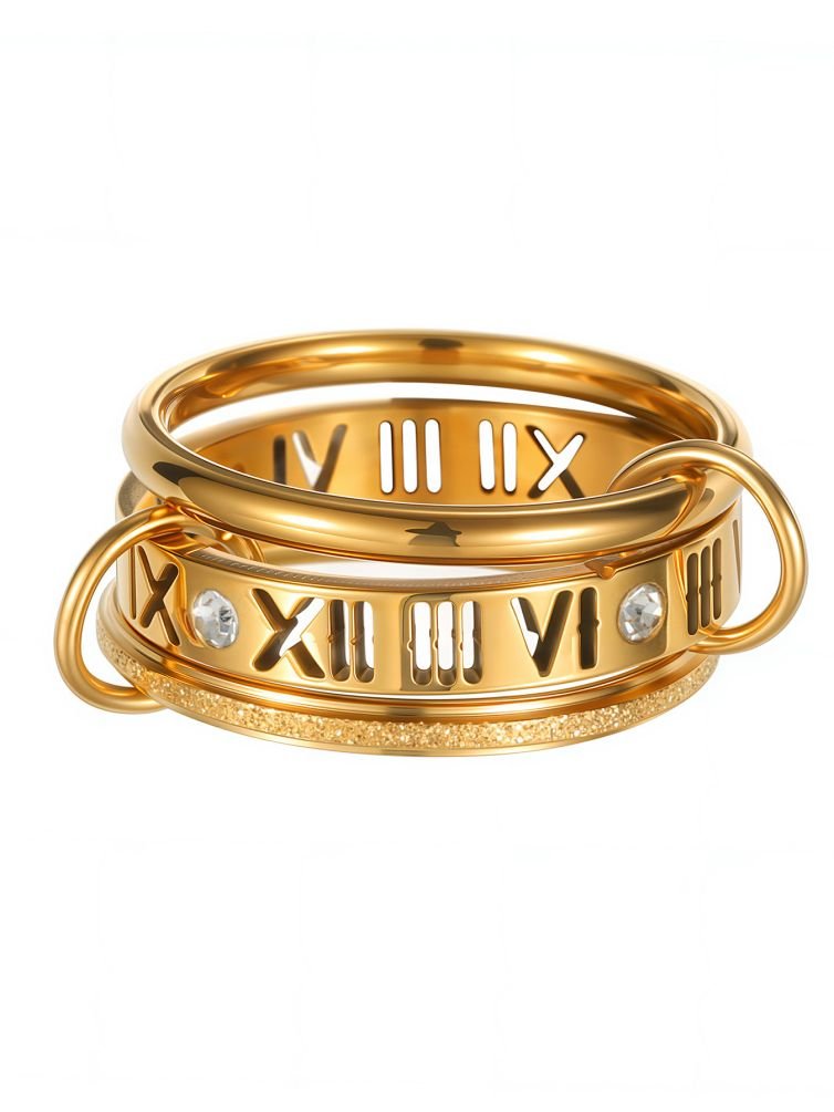 Chronelle Layer Ring